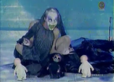 scary i will always love you scary i will always love you